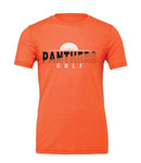 Palmyra Golf Softstyle Tee