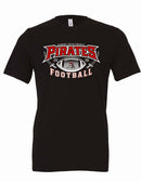 Hannibal Youth Football Softstyle T-shirt