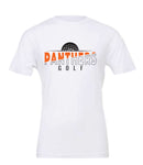 Palmyra Golf Softstyle Tee