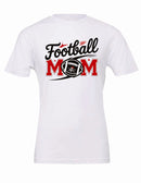 Hannibal Youth Football Softstyle T-shirt
