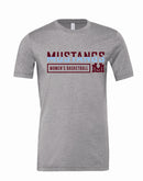 Unity Girls Basketball Softstyle tee