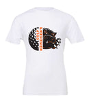 Palmyra Golf Softstyle Tee