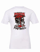 Hannibal Youth Football Softstyle T-shirt
