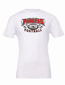 Hannibal Youth Football Softstyle T-shirt