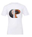 Palmyra Golf Softstyle Tee