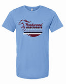 Unity Girls Basketball Softstyle tee