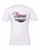 Unity Girls Basketball Softstyle tee