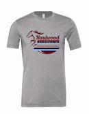 Unity Girls Basketball Softstyle tee