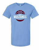 Unity Girls Basketball Softstyle tee