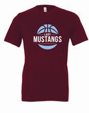 Unity Girls Basketball Softstyle tee