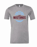 Unity Girls Basketball Softstyle tee
