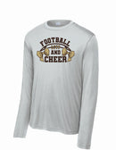 LCYF 2026 Drifit Long Sleeve T-Shirt