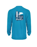 St. Dominic Friday Spirit Dri-Fit Longsleeve T-Shirt