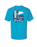 St. Dominic Friday Spirit Dri-Fit T-Shirt