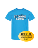 St. Dominic Friday Spirit Toddler T-Shirt