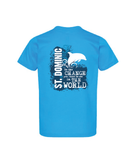 St. Dominic Friday Spirit Toddler T-Shirt