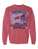 Stef's Shrimps & Swings Crew