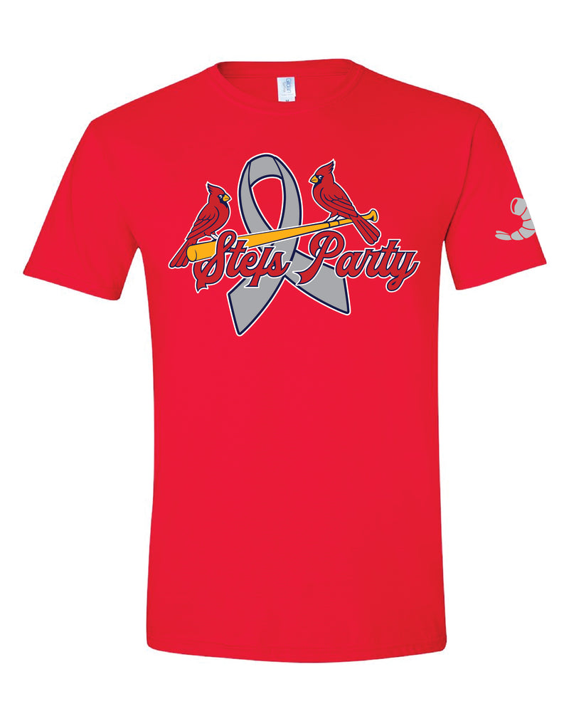 Stef's Party Softstyle T-Shirt