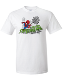 Team Charmar SuperMar-Mar T-Shirt