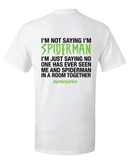 Team Charmar SuperMar-Mar T-Shirt