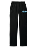 Club Four Volleyball 2026 Open Bottom Sweatpants