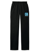 Club Four Volleyball 2026 Open Bottom Sweatpants