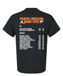 Palmyra Youth Wrestling Rookie State T-shirt