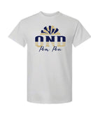 QND Poms 2025 T-Shirt
