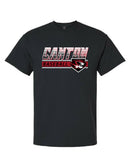 Canton Baseball 2025 T-Shirt