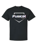 Fusion Fastpitch 2025 T-Shirt