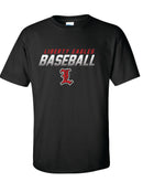 Liberty Baseball 2026 T-Shirt