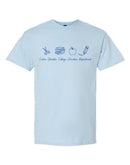 CSC Education Department T-Shirt