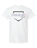 Fusion Fastpitch 2025 T-Shirt