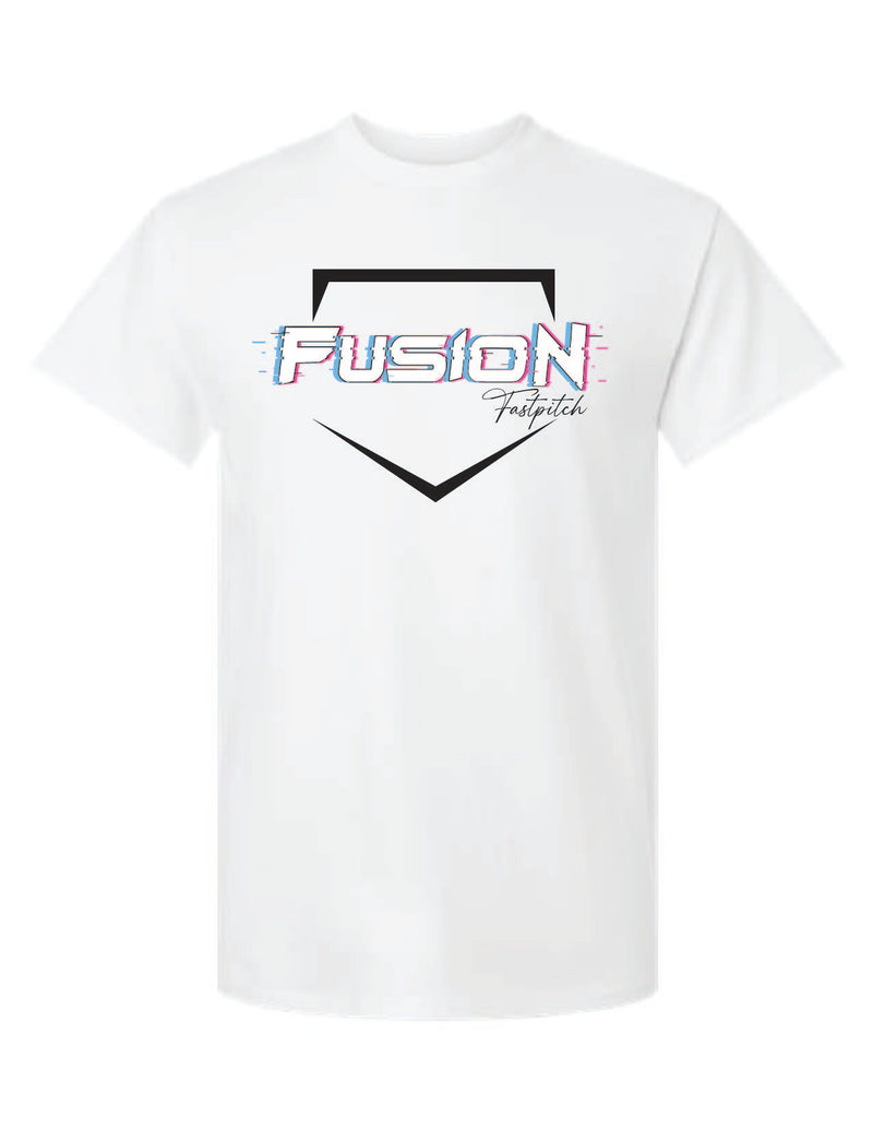 Fusion Fastpitch 2025 T-Shirt