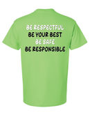 Canton Elementary 1st Grade T-Shirt