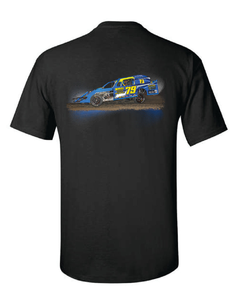Nathan Bringer Racing T-Shirt