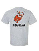 Canton FFA Trapshooting 2026 T-Shirt