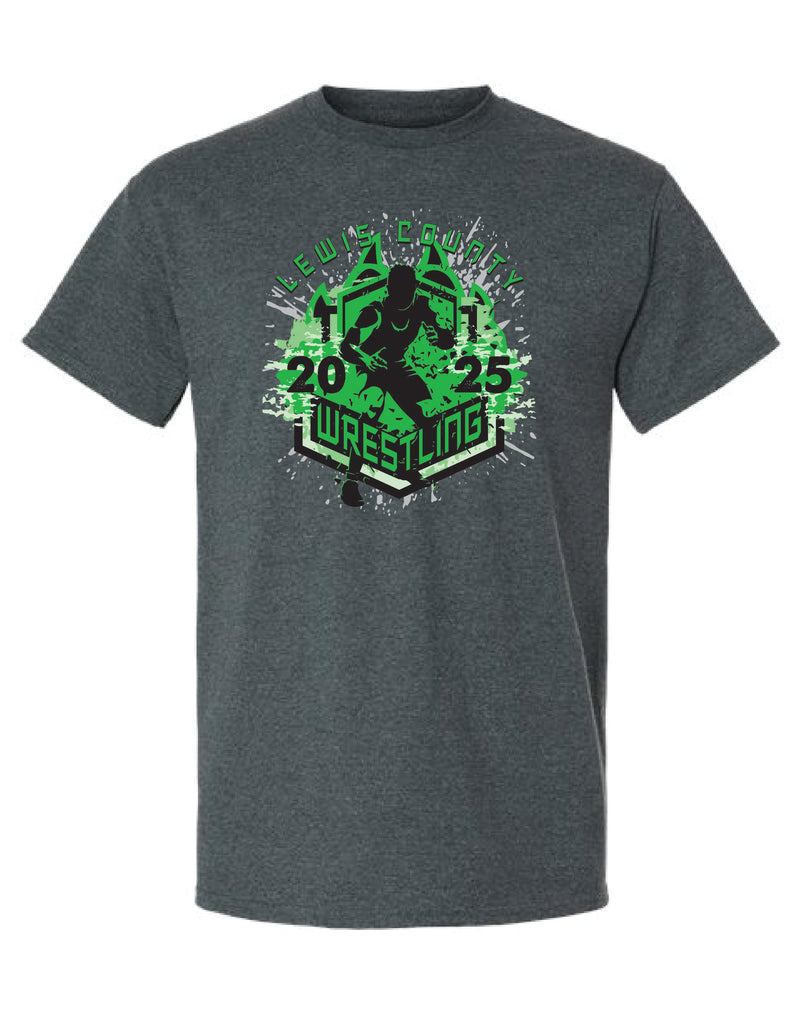 LCYW 2025-2026 T-Shirt