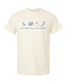 CSC Education Department T-Shirt