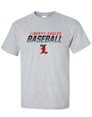 Liberty Baseball 2026 T-Shirt