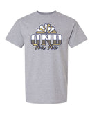 QND Poms 2025 T-Shirt
