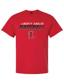 Liberty Baseball 2026 T-Shirt