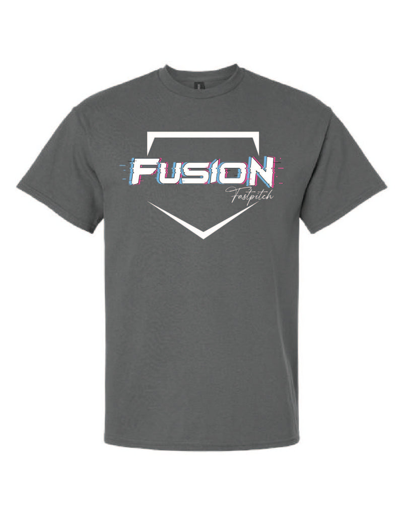 Fusion Fastpitch 2025 T-Shirt