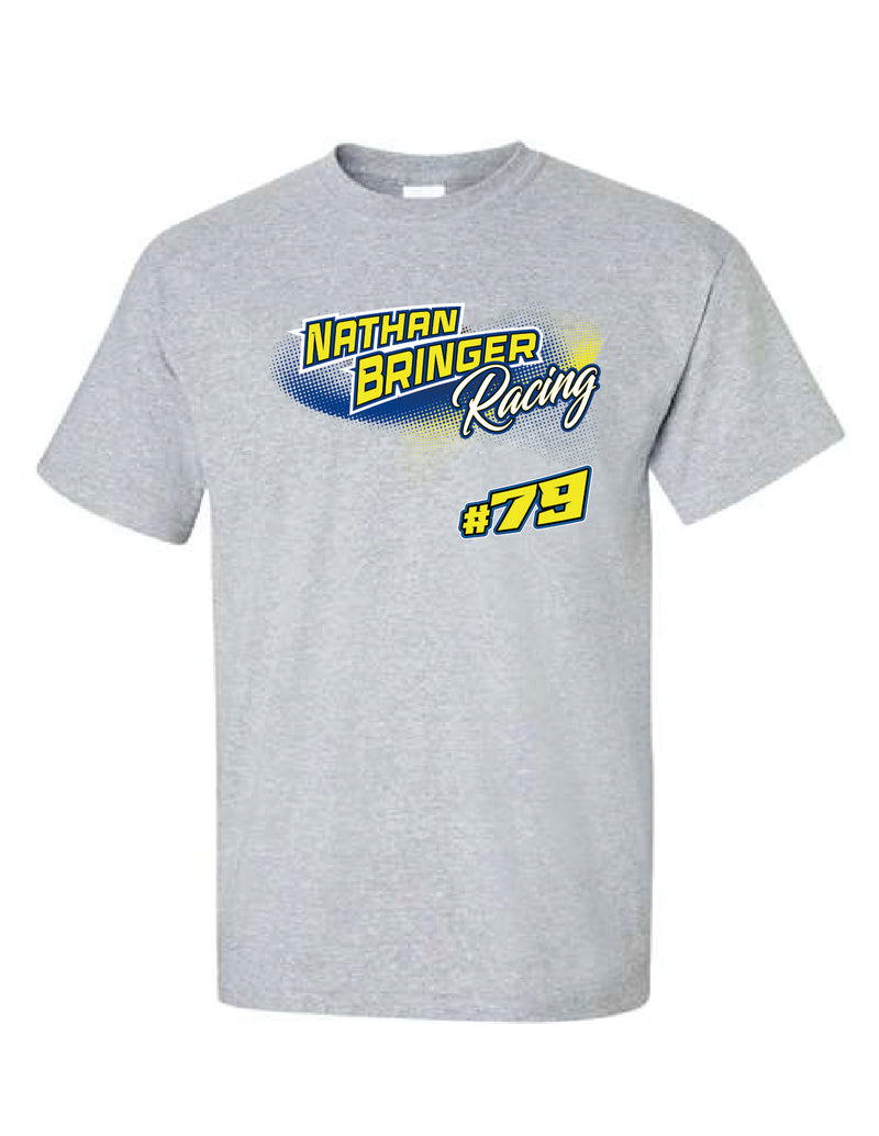 Nathan Bringer Racing T-Shirt