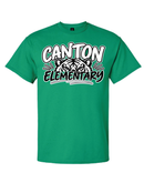Canton Elementary 3rd Grade T-Shirt
