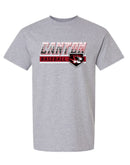Canton Baseball 2025 T-Shirt