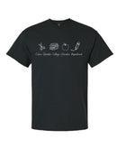 CSC Education Department T-Shirt