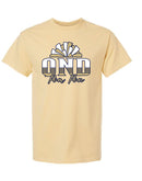 QND Poms 2025 T-Shirt