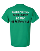 Canton Elementary 3rd Grade T-Shirt