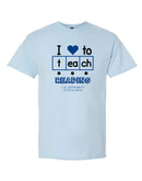 CSC Education Department T-Shirt